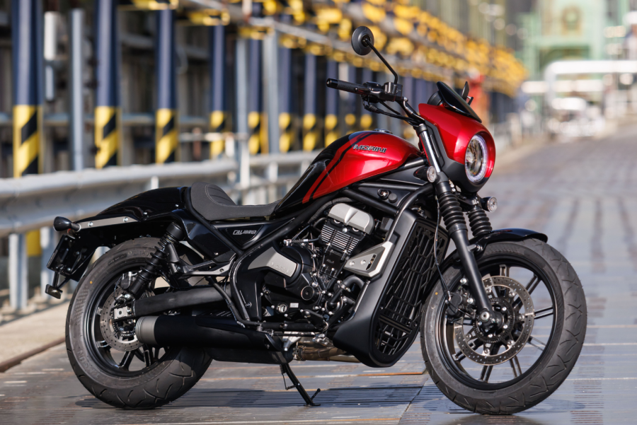 Indian FTR 1200