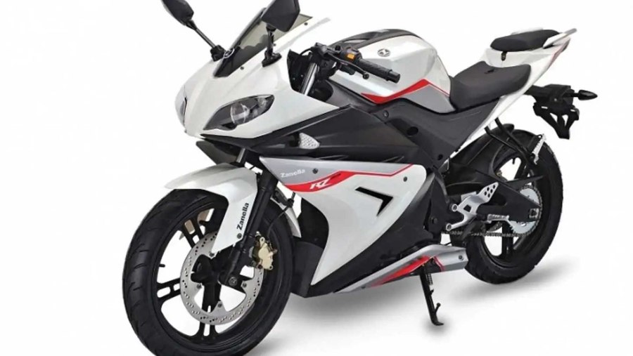 Rz250 Хонда