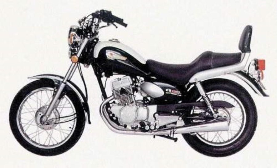 Xingfu XF-220a