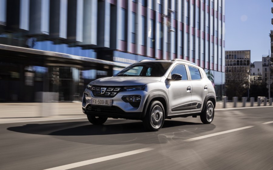 Регистрации SUV электрических автомобилей в Европе