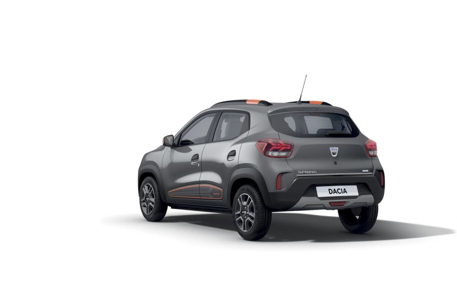 Dongfeng Nano Box