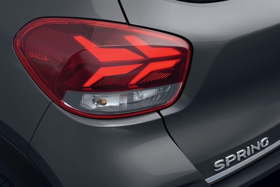 Dacia logo