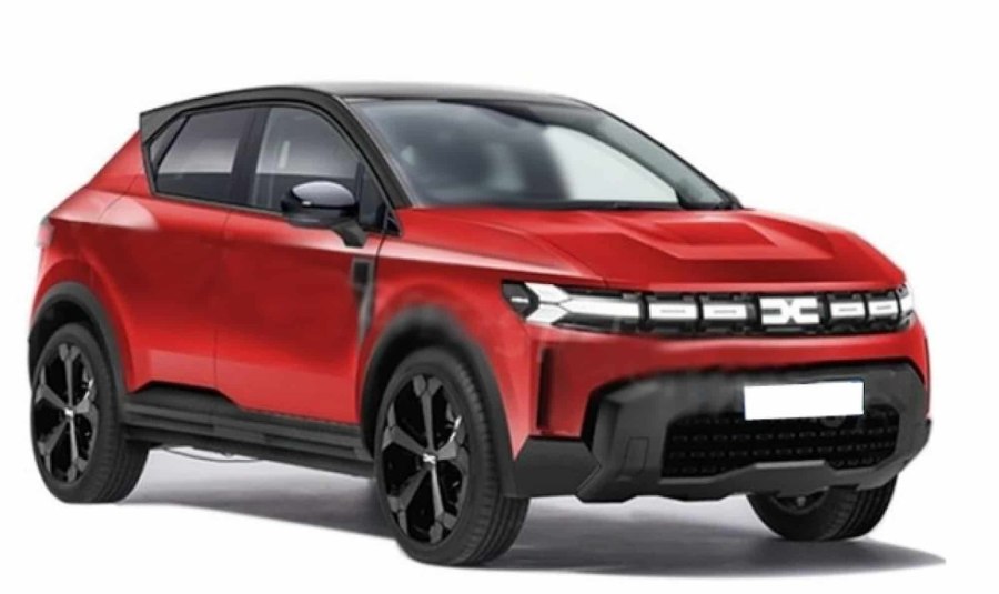 Renault Duster 2017