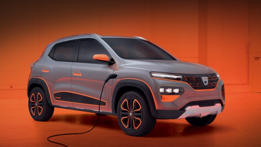 Renault Spring 2021