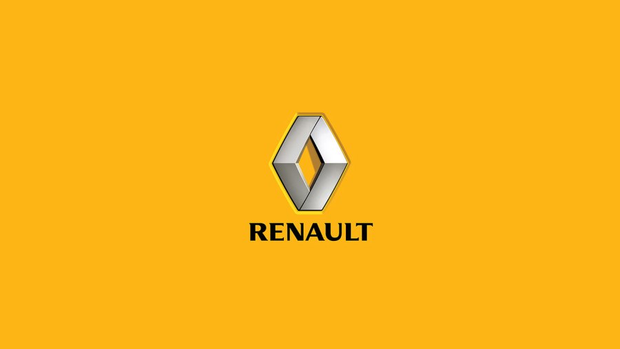 Логотип Renault Logan