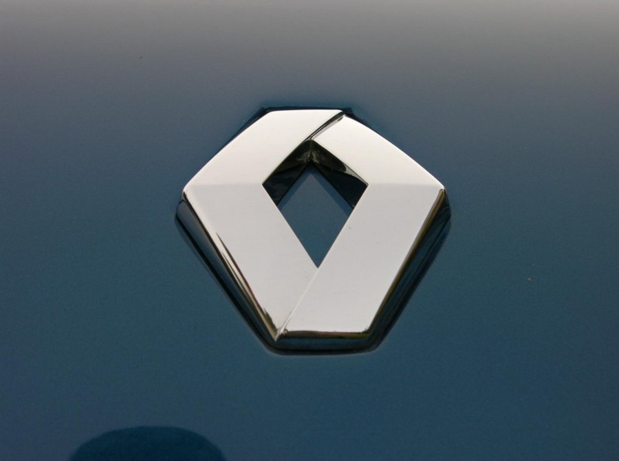 Renault лого 2022