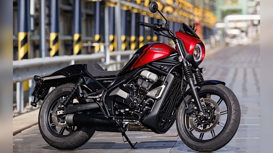 Индиан FTR 1200 S