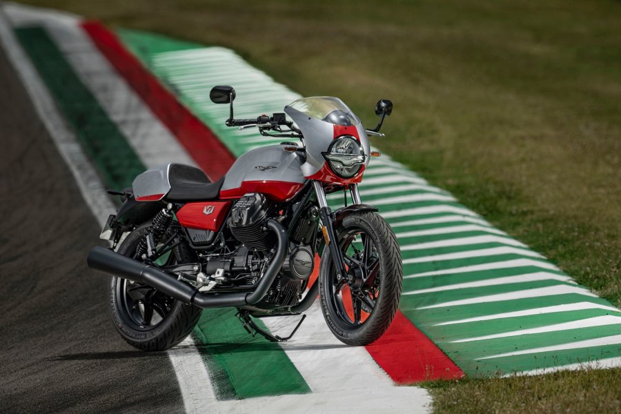 Ducati Monster 797 2020