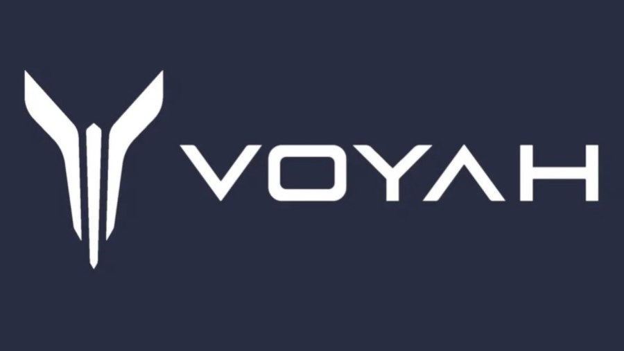 Панавто voyah