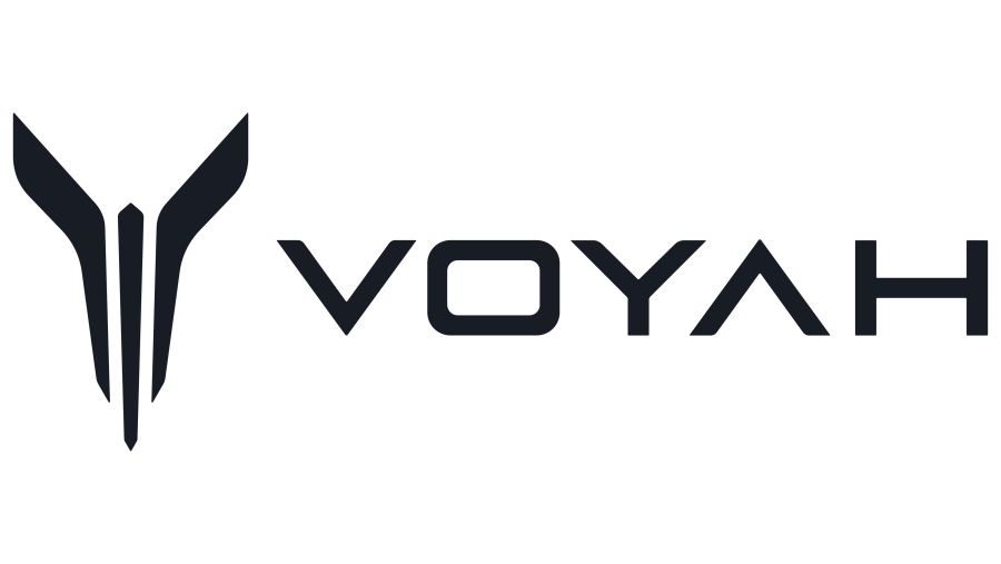 Voyah значок