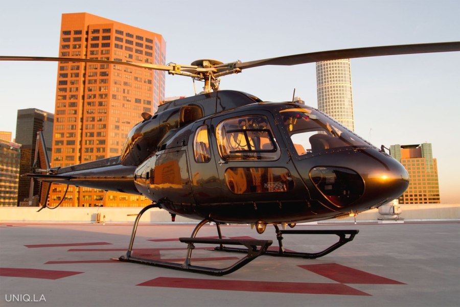 Eurocopter ec130