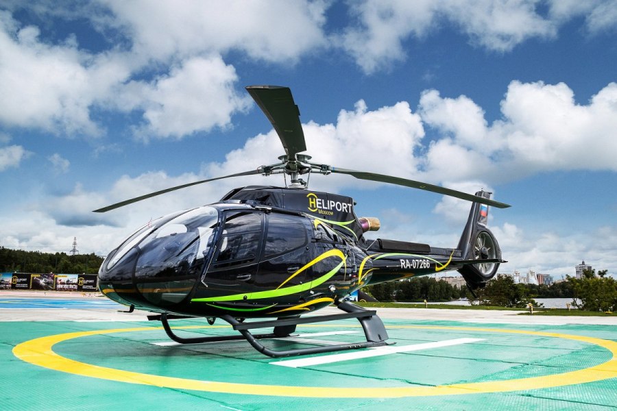 Airbus Helicopters x6