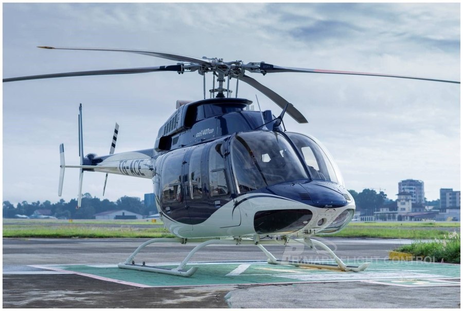 Bell Helicopter вертолеты