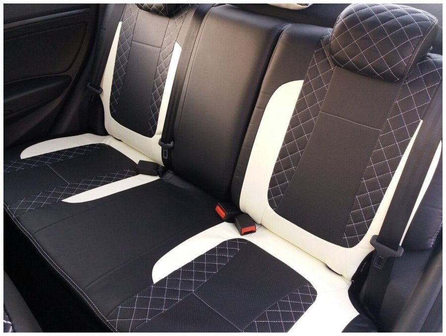 Чехлы CARFASHION Веста св кросс