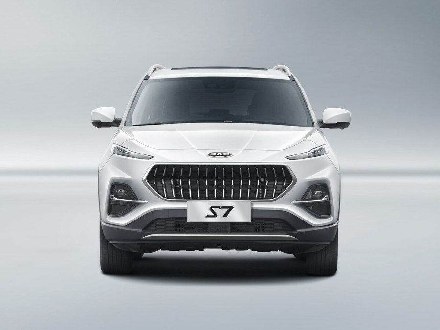 JAC Jiayue x7
