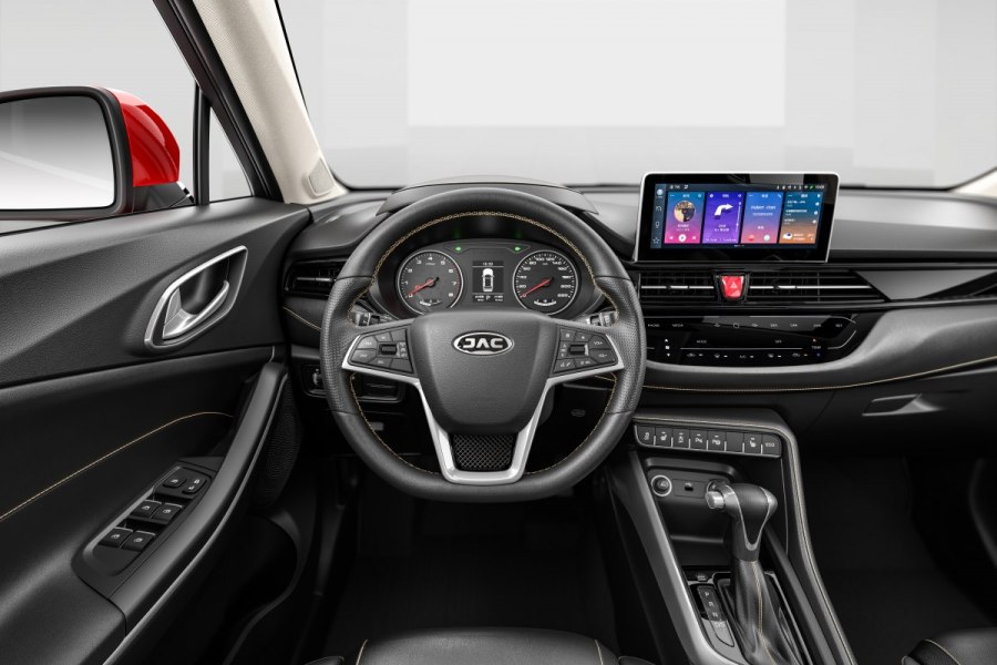 JAC s4 2023