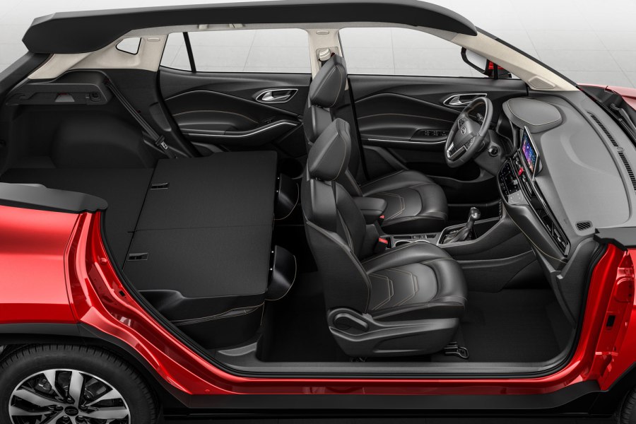 JAC s4