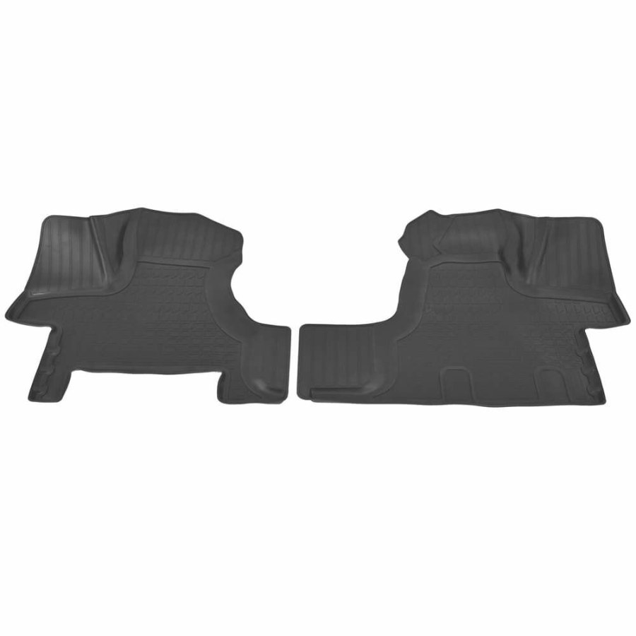 Norplast npc01-c38-180-m00 коврики в салон 3d