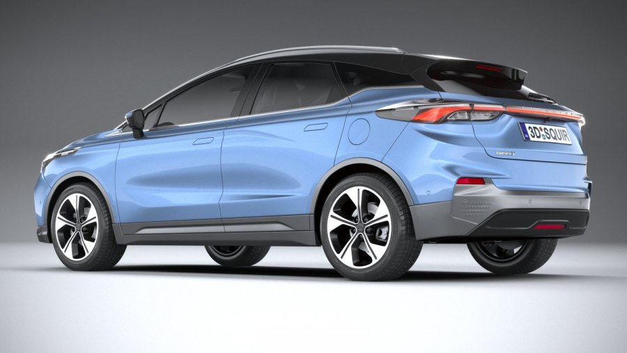Hyundai Bayon 2023