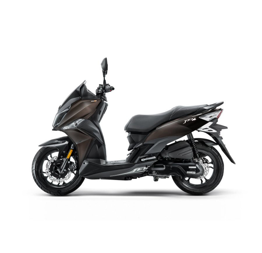 SYM Jet 4 125