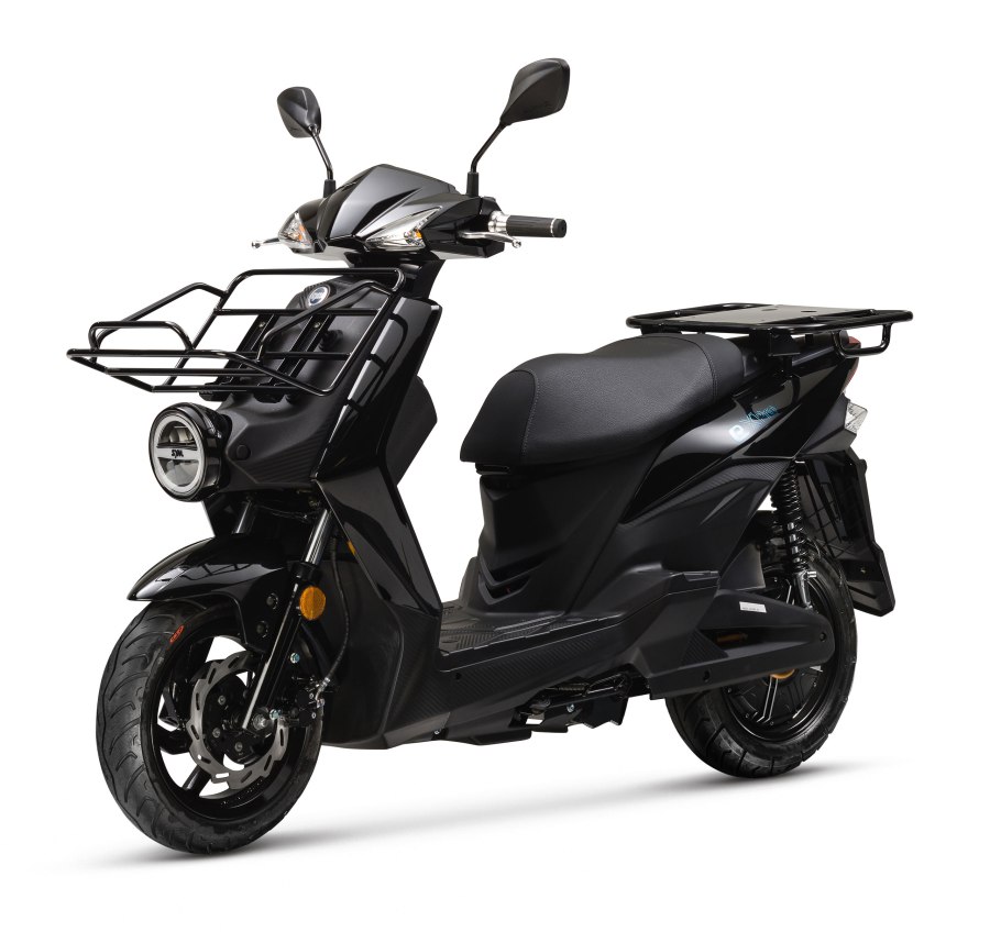 SYM X-Pro 125