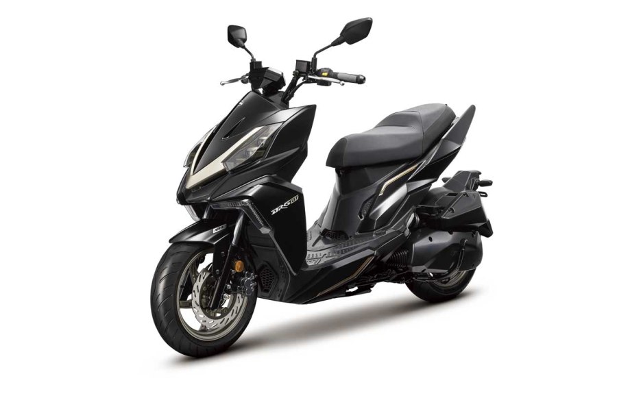 SYM DRG BT 160