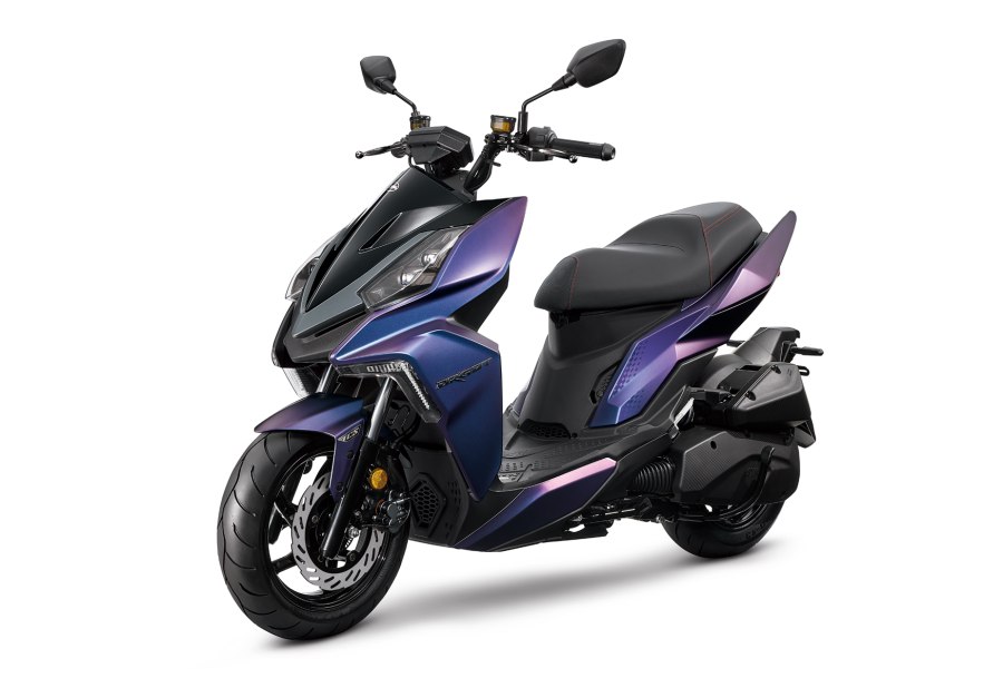 SYM Motors