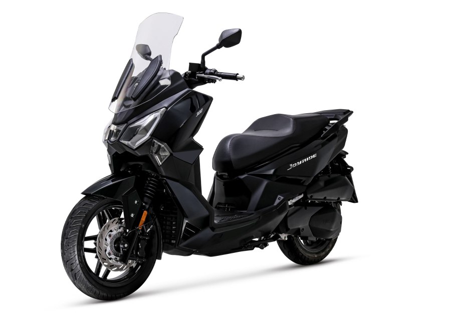 SYM CRUISYM Alpha 300