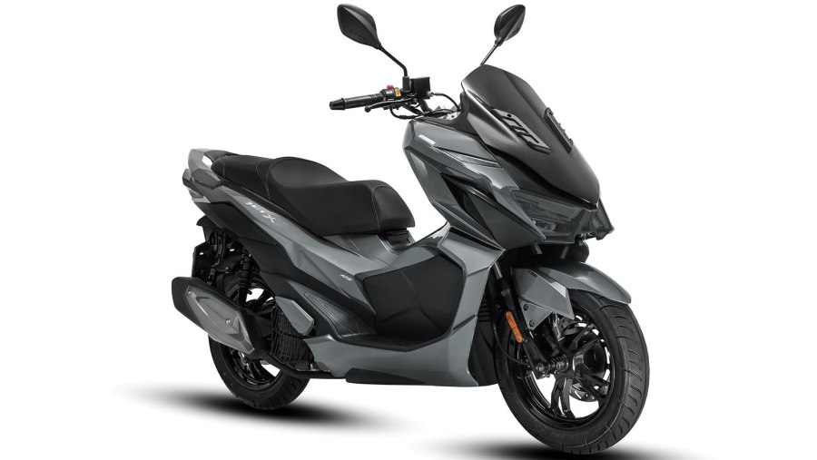 SYM Jet 14 200