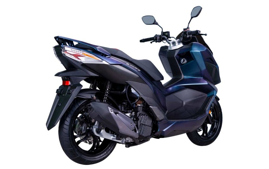 SYM Jet x 125 2021
