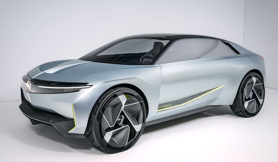Opel 2023