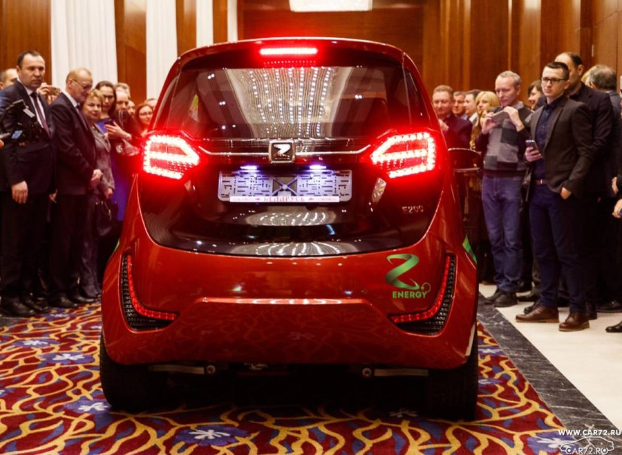 Новые Белорусские автомобили