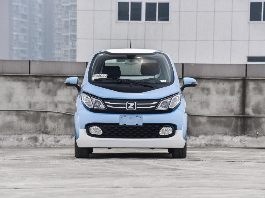 Zotye e200