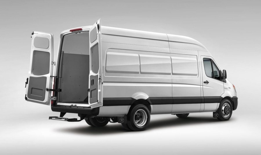 JAC Sunray 2021