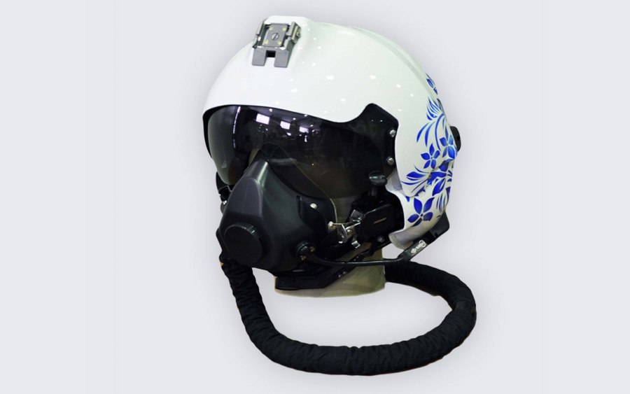 ЗШ-7 шлем
