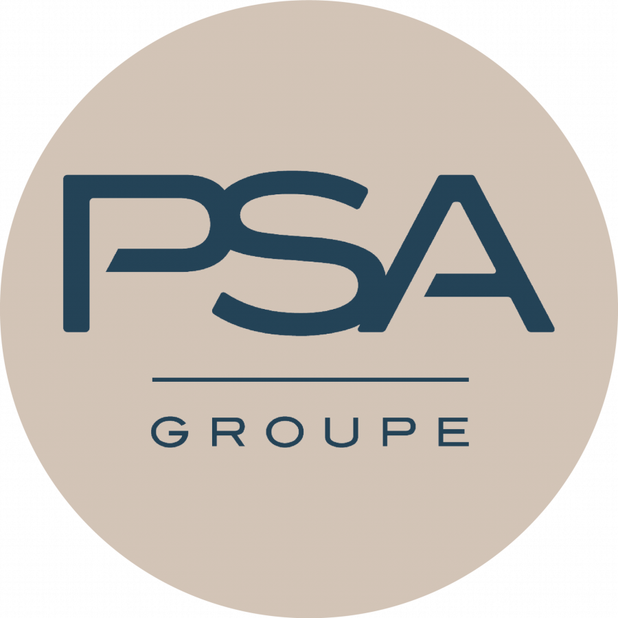 Groupe PSA марки