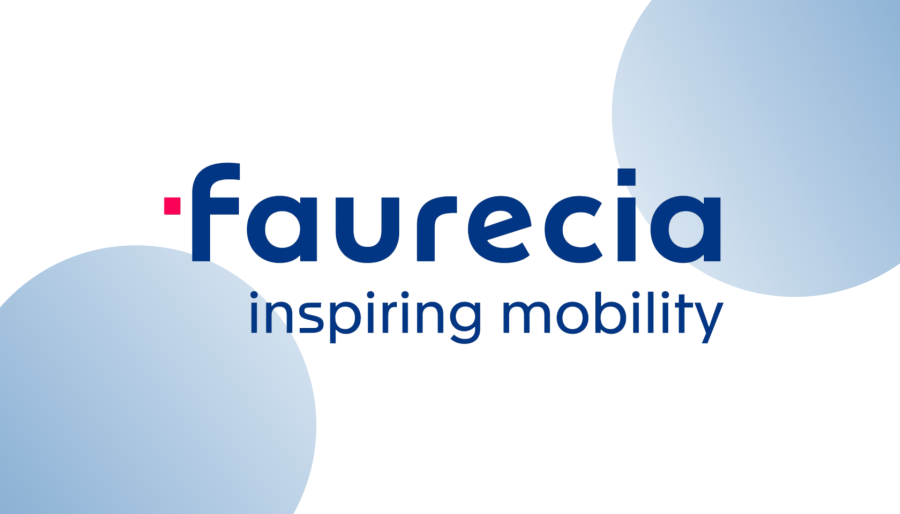 Faurecia Калуга