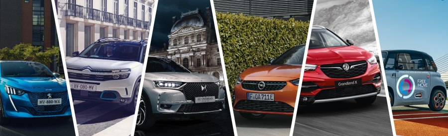 Stellantis и BMW ведут переговоры с Panasonic