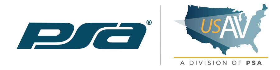 Logo PSA PNG