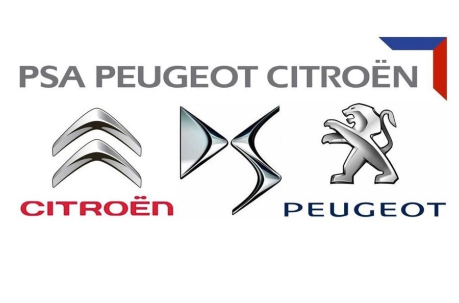 Peugeot и Citroen концерн