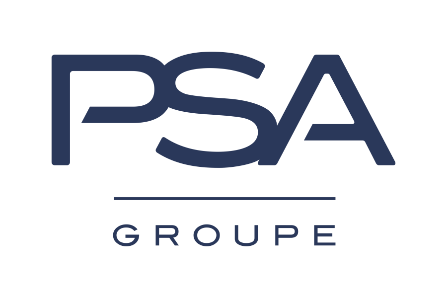 Значок PSA Group