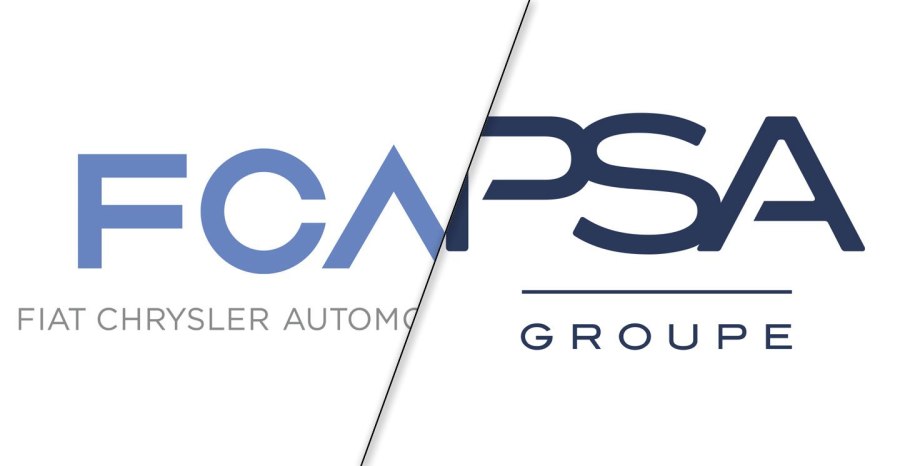 Продукция компании groupe psa