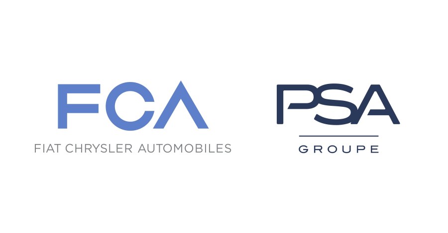 PSA logo