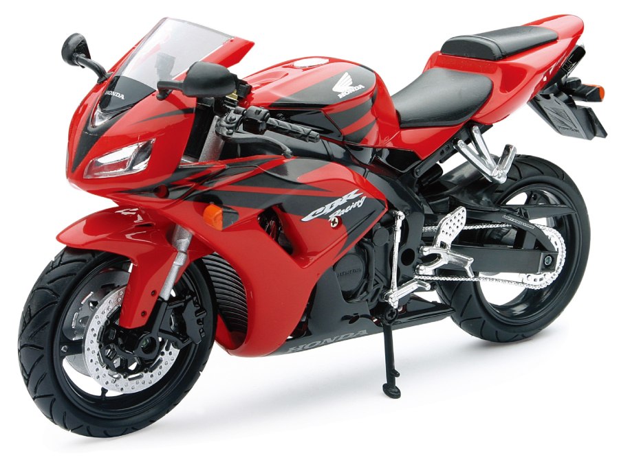 Мотоцикл Honda CBR 1000