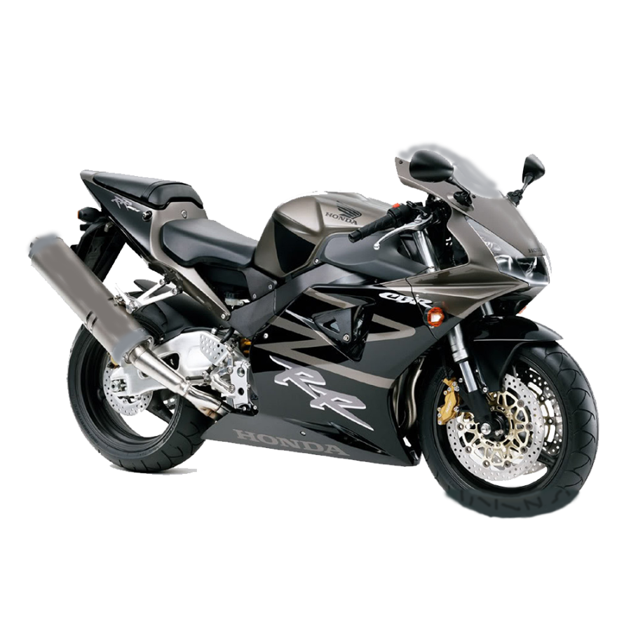Мотоцикл Honda CBR 954rr 2003
