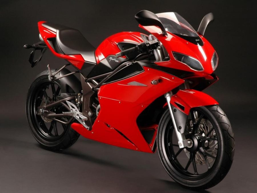Megelli r250