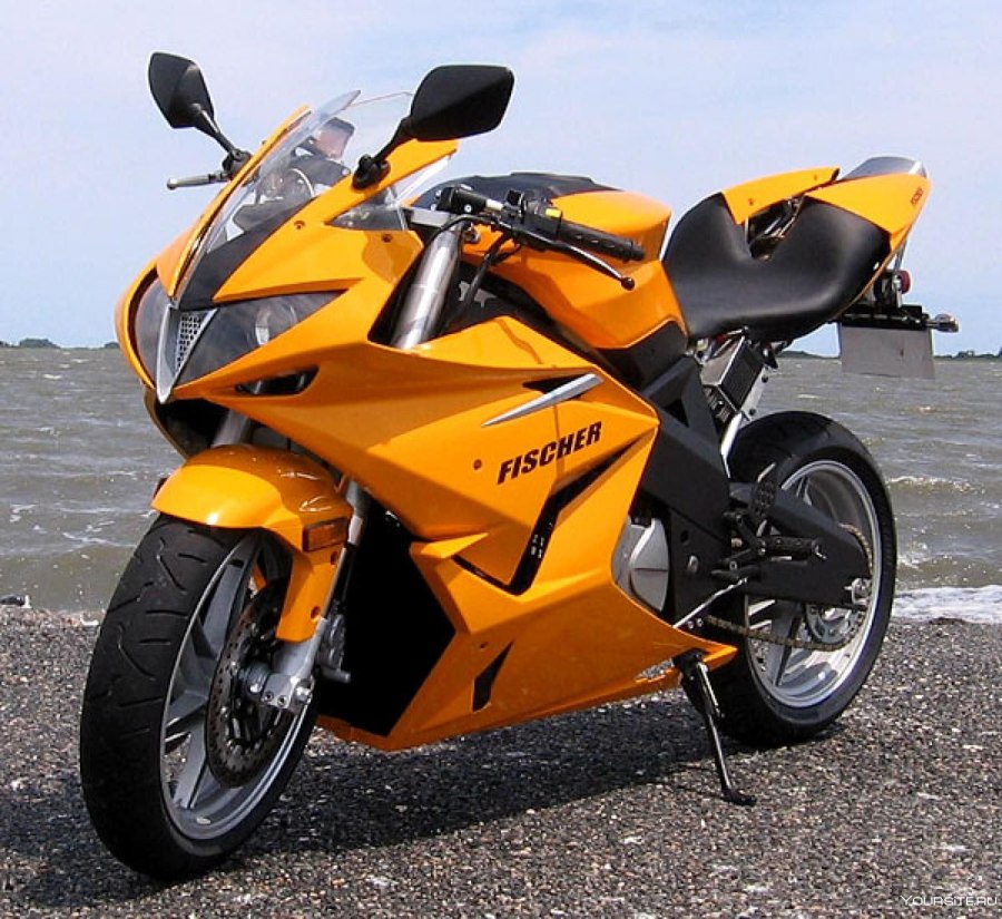 Fisher MRX 650
