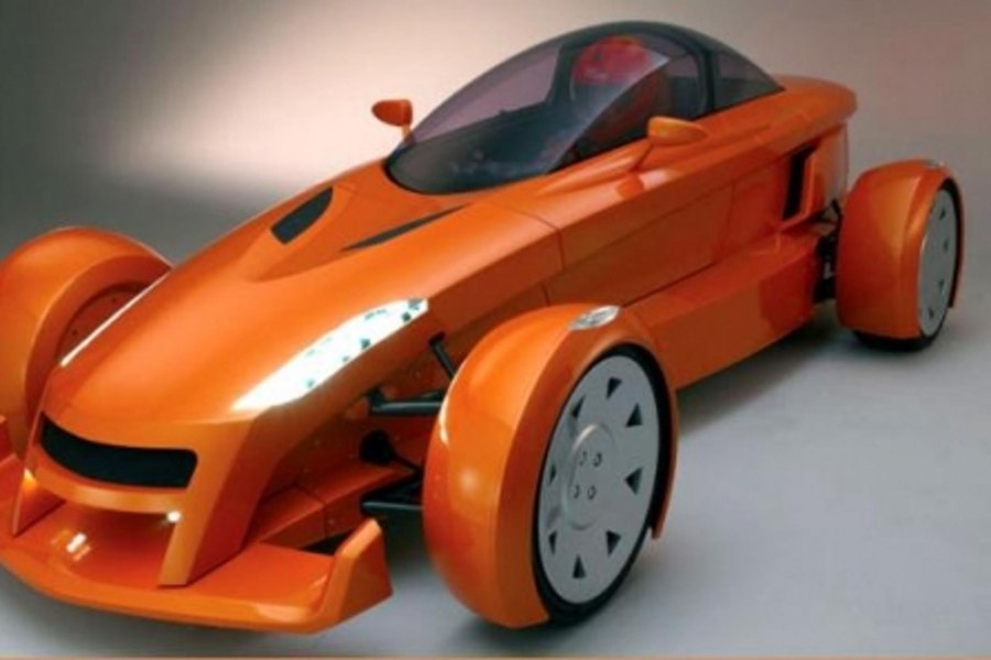 Продукция компании magna steyr