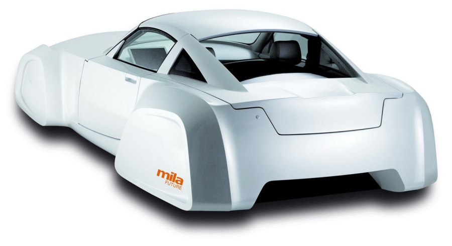 Magna Steyr