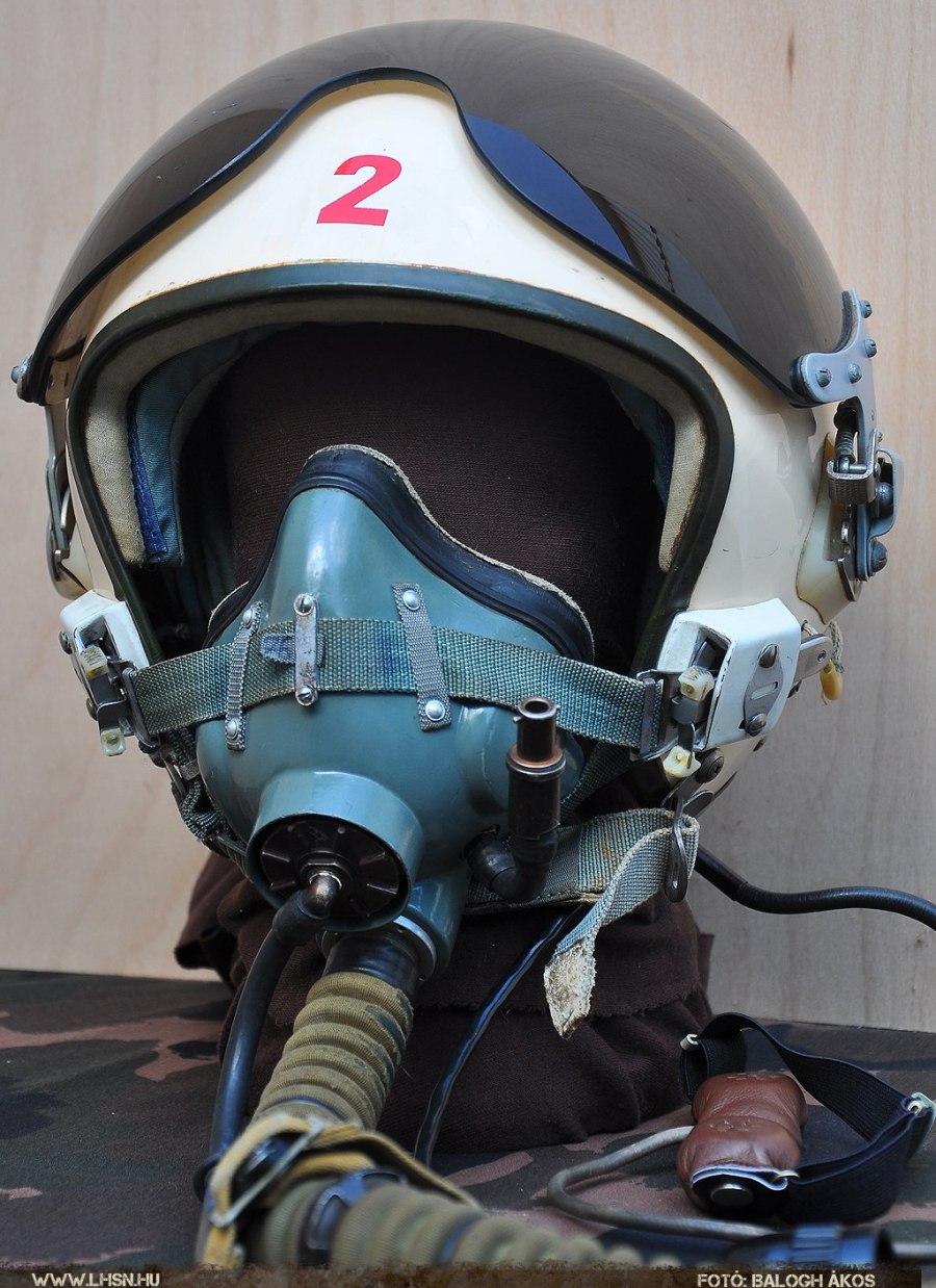 ЗШ-7 шлем